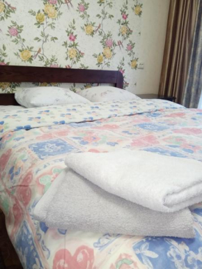 Отель Apartment Chernihivska 13  Шостка